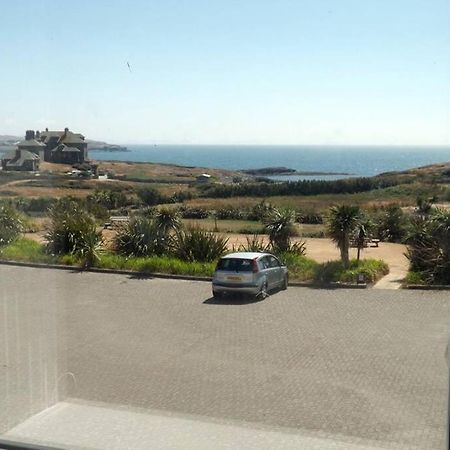 Plas Darien-3 Bed Apt- Sea Views - Sleeps 5 Trearddur Exterior foto
